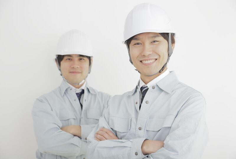 スタッフ2人 (1)