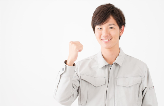 正社員を募集 | 埼玉県行田市で足場の求人なら株式会社WIZARD