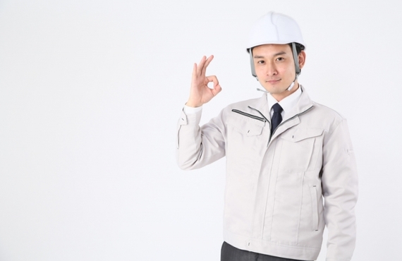 安全第一で働きやすい職場を提供します | 埼玉県行田市で足場の求人なら株式会社WIZARD