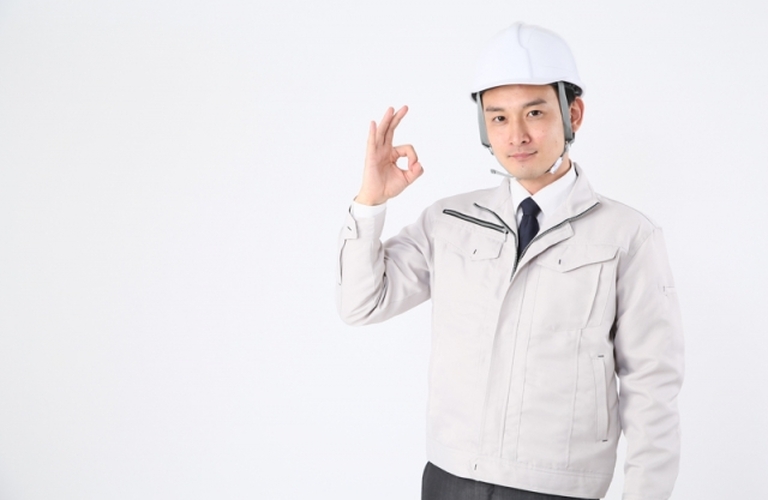 安全第一で働きやすい職場を提供します | 埼玉県行田市で足場の求人なら株式会社WIZARD